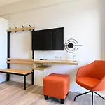 Olympia Schiessanlage Hotel Garching bei München