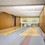 Olympia Schiessanlage