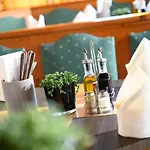Hotel Olympia Schiessanlage Garching bei Muenchen