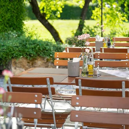 Olympia Schiessanlage Hotel