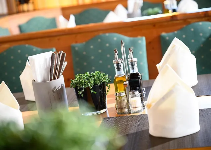 Hotel Olympia Schiessanlage Garching bei München