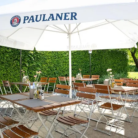 Olympia Schiessanlage Hotel *