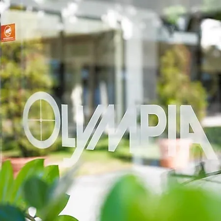 Olympia Schiessanlage Hotel