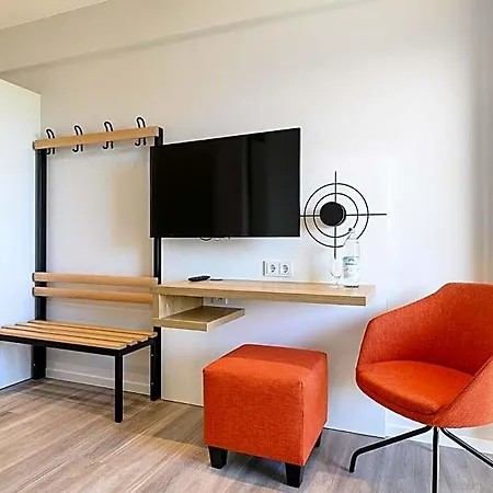 Olympia Schiessanlage Hotel