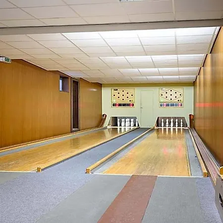 Olympia Schiessanlage Hotel Garching bei München