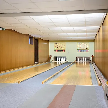 Olympia Schiessanlage