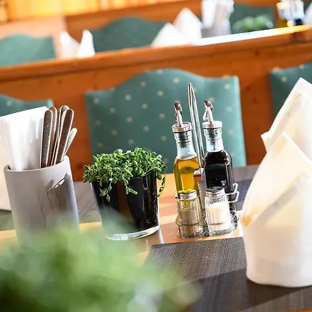 Hotel Olympia Schiessanlage Garching bei Muenchen