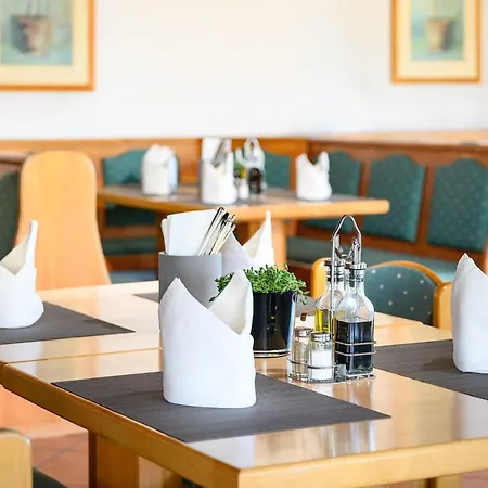 Hotel Olympia Schiessanlage *