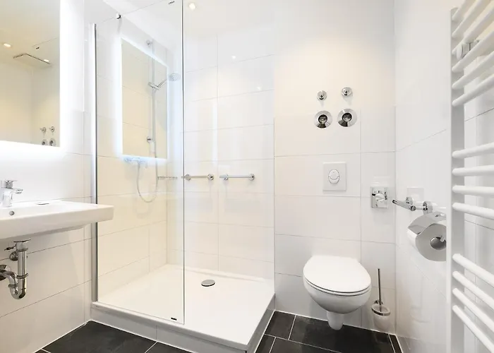 Olympia Schiessanlage Hotel *