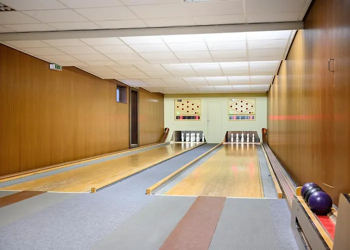 Olympia Schiessanlage